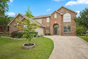 821 Palm Desert Dr, Garland, TX 75044 - Photo 1