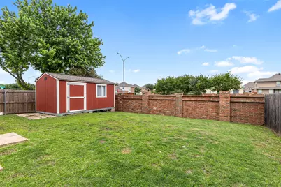 312 Elk Run Drive, Fort Worth, TX 76140 - Photo 27