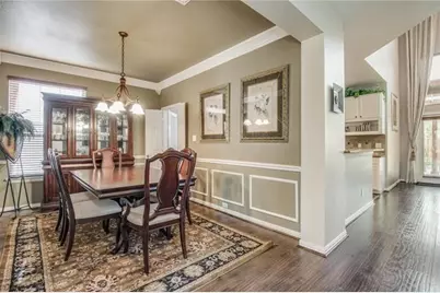 3594 Lincoln Drive, Frisco, TX 75034 - Photo 3