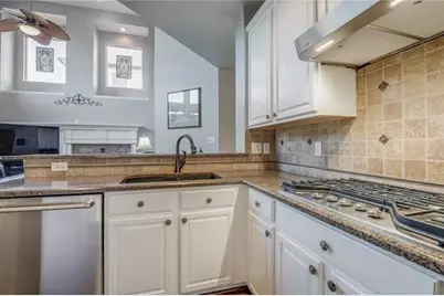 3594 Lincoln Drive, Frisco, TX 75034 - Photo 11