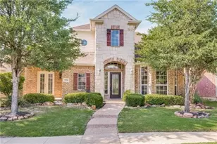 3594 Lincoln Dr, Frisco, TX 75034 - Photo 1