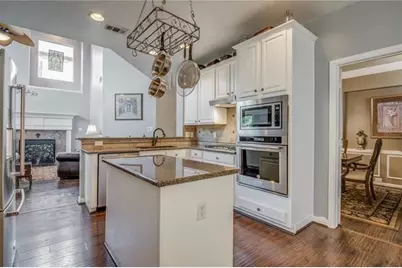 3594 Lincoln Drive, Frisco, TX 75034 - Photo 9