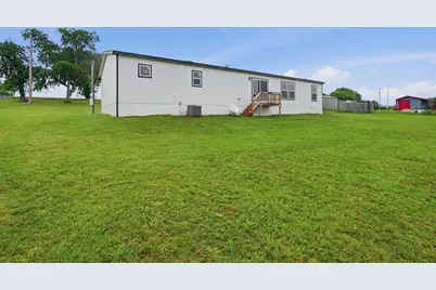 587 Kentucky Town Road, Whitewright, TX 75491 - Photo 27