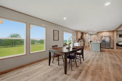 587 Kentucky Town Road, Whitewright, TX 75491 - Photo 13
