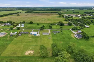 587 Kentucky Town Rd, Whitewright, TX 75491 - Photo 39
