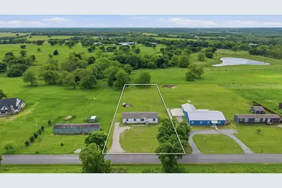 587 Kentucky Town Road, Whitewright, TX 75491 - Photo 31