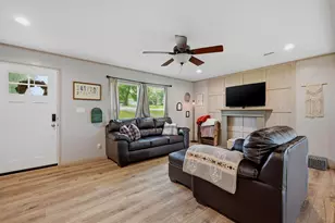 587 Kentucky Town Rd, Whitewright, TX 75491 - Photo 5