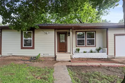 9532 Musgrave Drive, Dallas, TX 75217 - Photo 1