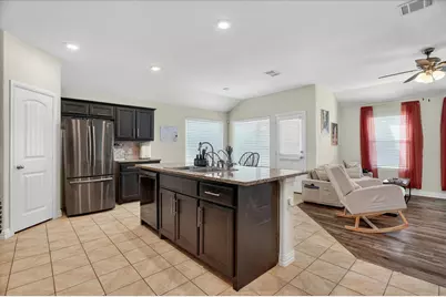 8020 Crimea Lane, Fort Worth, TX 76123 - Photo 11
