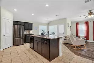 8020 Crimea Ln, Fort Worth, TX 76123 - Photo 11
