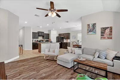 8020 Crimea Lane, Fort Worth, TX 76123 - Photo 3