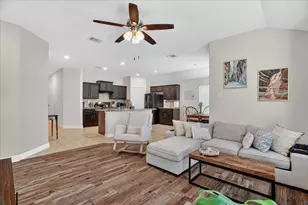 8020 Crimea Ln, Fort Worth, TX 76123 - Photo 3