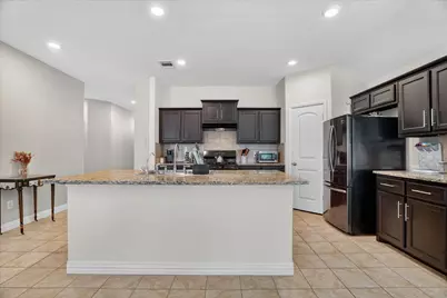 8020 Crimea Lane, Fort Worth, TX 76123 - Photo 9