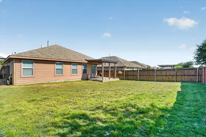 8020 Crimea Lane, Fort Worth, TX 76123 - Photo 33