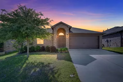 8020 Crimea Lane, Fort Worth, TX 76123 - Photo 1