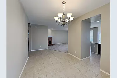 9344 Comanche Ridge Drive, Fort Worth, TX 76131 - Photo 3