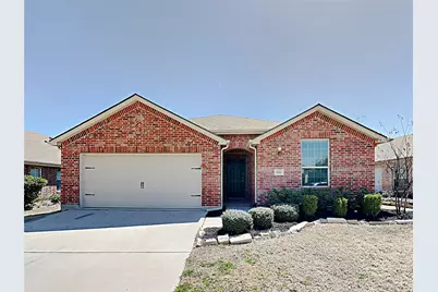 9344 Comanche Ridge Drive, Fort Worth, TX 76131 - Photo 1