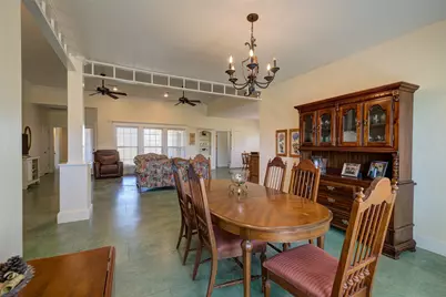 1211 W Fm 922, Valley View, TX 76272 - Photo 9
