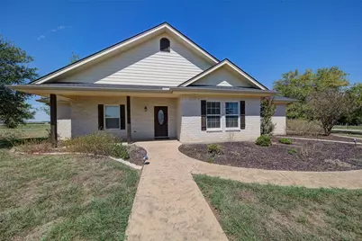 1211 W Fm 922, Valley View, TX 76272 - Photo 19