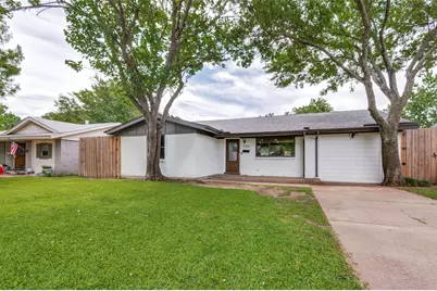 737 Cranbrook Lane, Grand Prairie, TX 75052 - Photo 1