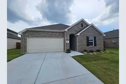 111 John Laurens Drive, Venus, TX 76084 - Photo 1