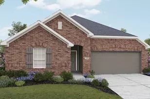 111 John Laurens Dr, Venus, TX 76084 - Photo 1