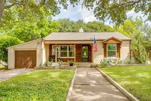 6444 Drury Ln, Fort Worth, TX 76116 - Photo 1