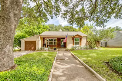 6444 Drury Lane, Fort Worth, TX 76116 - Photo 3