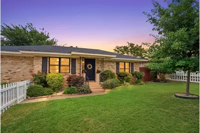 9380 N County Road, Frisco, TX 75033 - Photo 1
