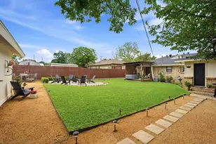 9380 N County Rd, Frisco, TX 75033 - Photo 27
