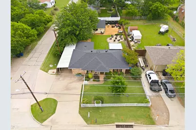 9380 N County Road, Frisco, TX 75033 - Photo 35