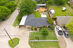 9380 N County Rd, Frisco, TX 75033 - Photo 35