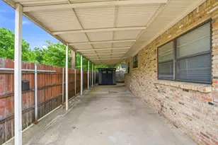 9380 N County Rd, Frisco, TX 75033 - Photo 33