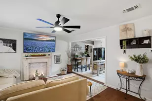 9380 N County Rd, Frisco, TX 75033 - Photo 11