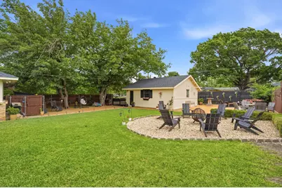 9380 N County Road, Frisco, TX 75033 - Photo 5