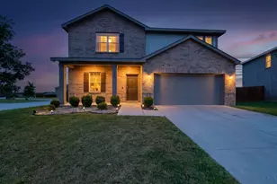 1918 Wolf Run, Anna, TX 75409 - Photo 1