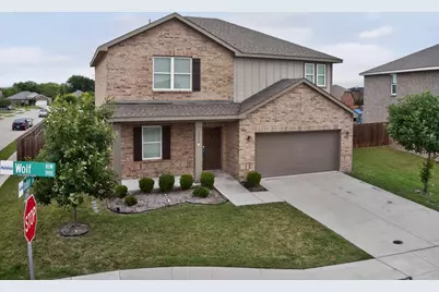 1918 Wolf Run, Anna, TX 75409 - Photo 5