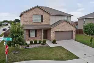 1918 Wolf Run, Anna, TX 75409 - Photo 5