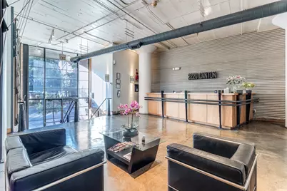 2220 Canton Street #401, Dallas, TX 75201 - Photo 19