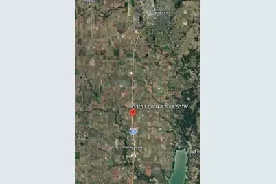 533 Hockley Creek Road, Gainesville, TX 76240 - Photo 1