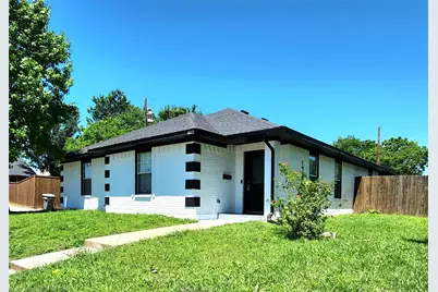 10115 Woodlot Drive, Dallas, TX 75217 - Photo 1