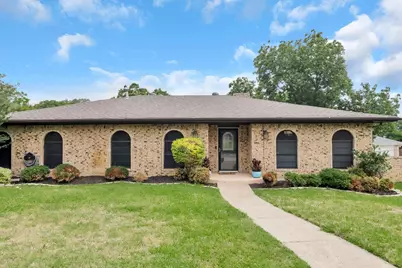 1414 British Boulevard, Grand Prairie, TX 75050 - Photo 1