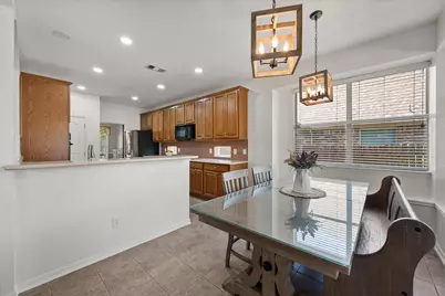 4009 Greenwood Way, Mansfield, TX 76063 - Photo 9