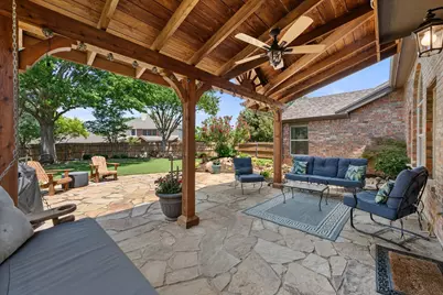 4009 Greenwood Way, Mansfield, TX 76063 - Photo 1