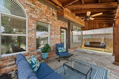 4009 Greenwood Way, Mansfield, TX 76063 - Photo 21