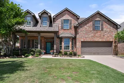 4009 Greenwood Way, Mansfield, TX 76063 - Photo 3