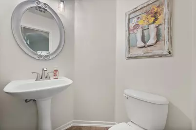 4009 Greenwood Way, Mansfield, TX 76063 - Photo 11