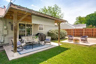 845 Springbrook Drive, Fort Worth, TX 76107 - Photo 21