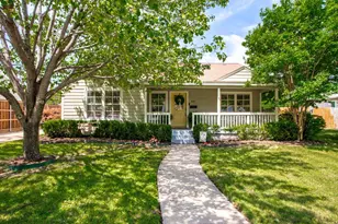 845 Springbrook Dr, Fort Worth, TX 76107 - Photo 1