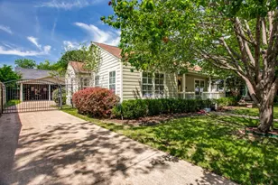 845 Springbrook Dr, Fort Worth, TX 76107 - Photo 3